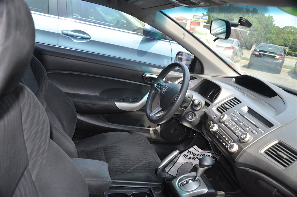 2009 Honda Civic