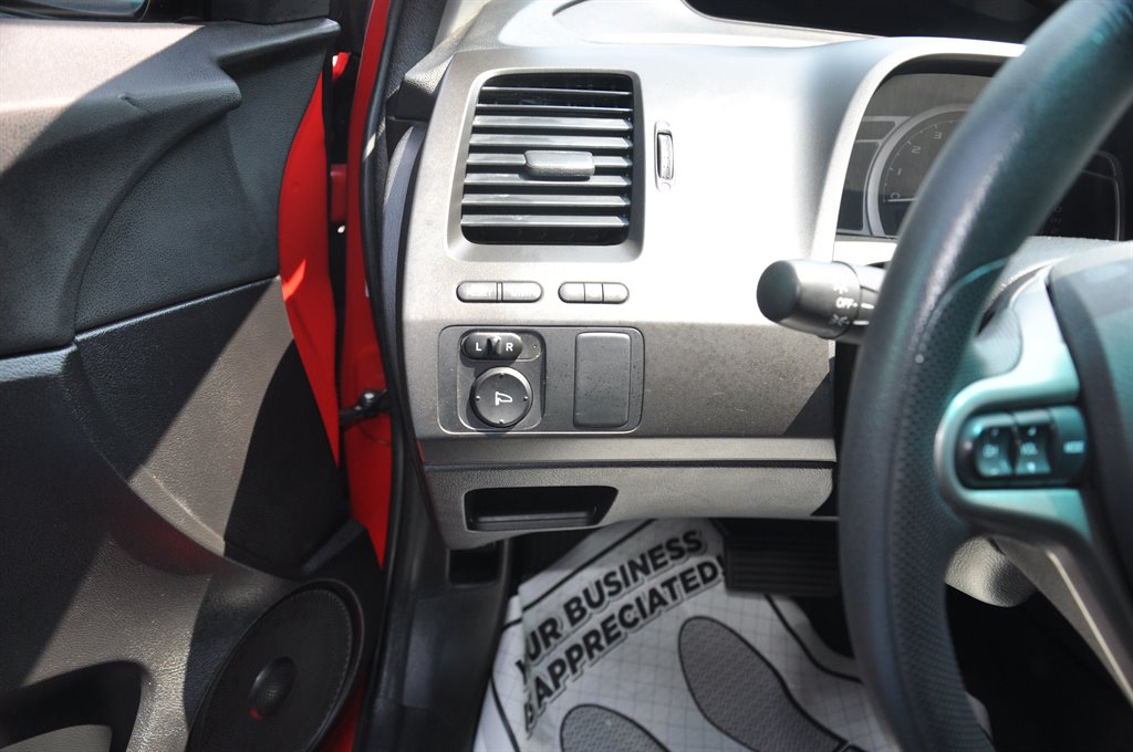 2009 Honda Civic