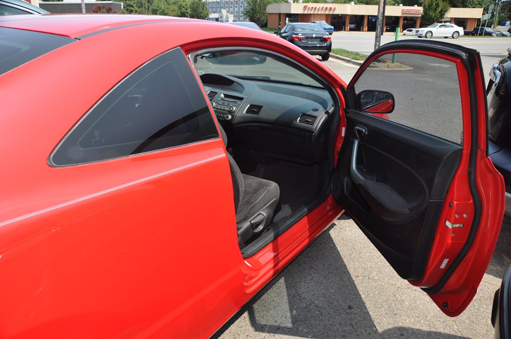 2009 Honda Civic