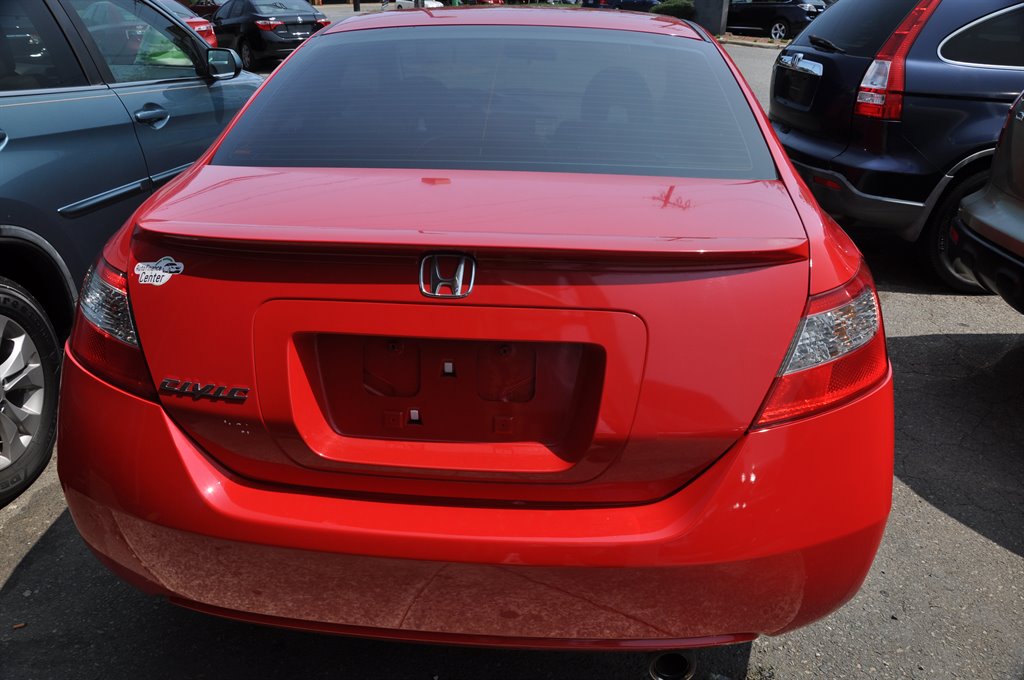 2009 Honda Civic