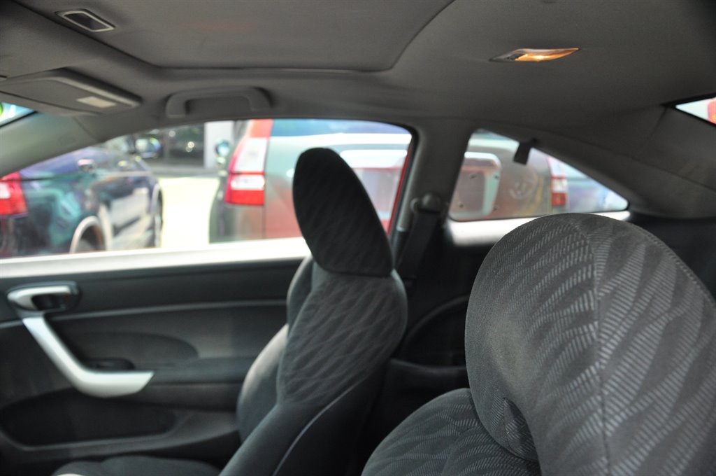 2009 Honda Civic