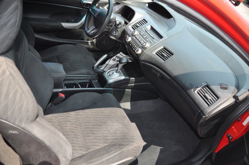 2009 Honda Civic