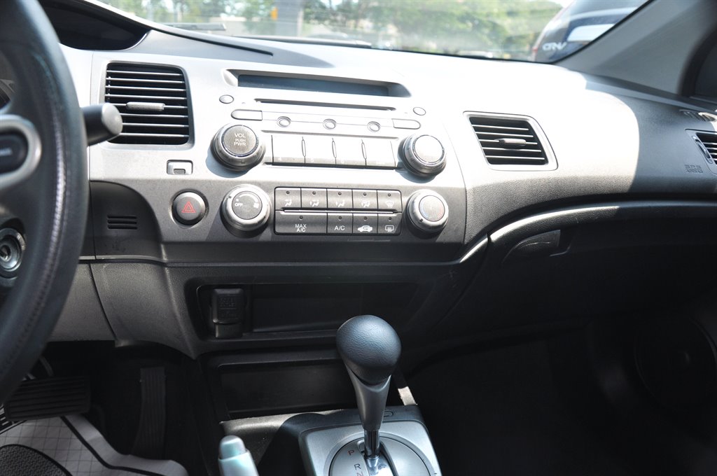 2009 Honda Civic