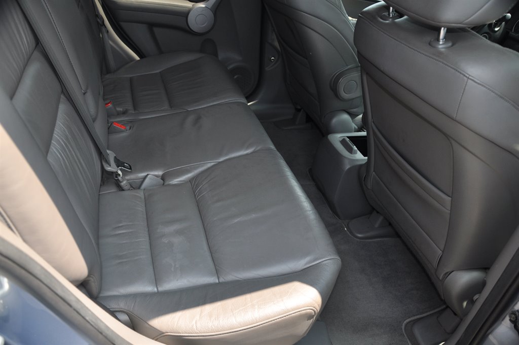 2007 Honda CR-V