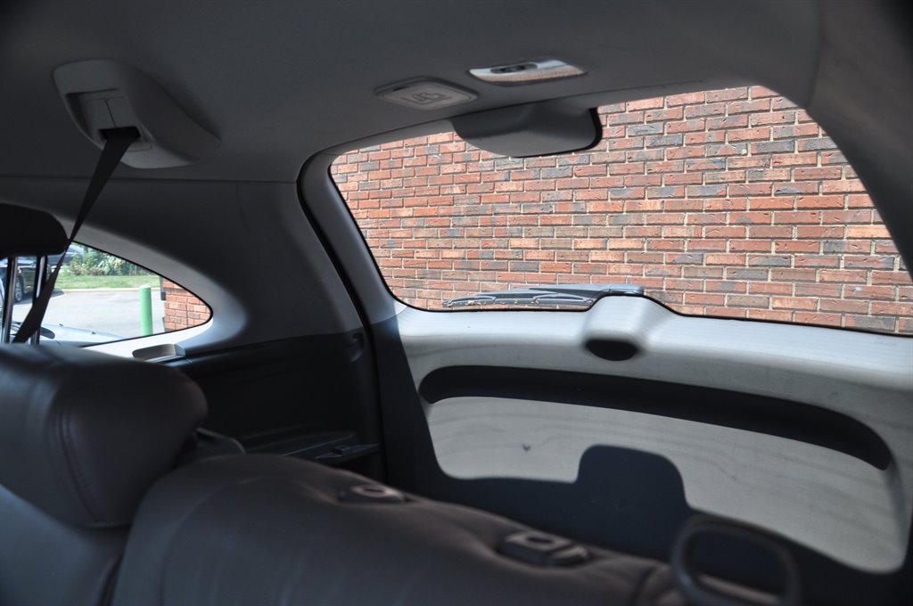 2007 Honda CR-V