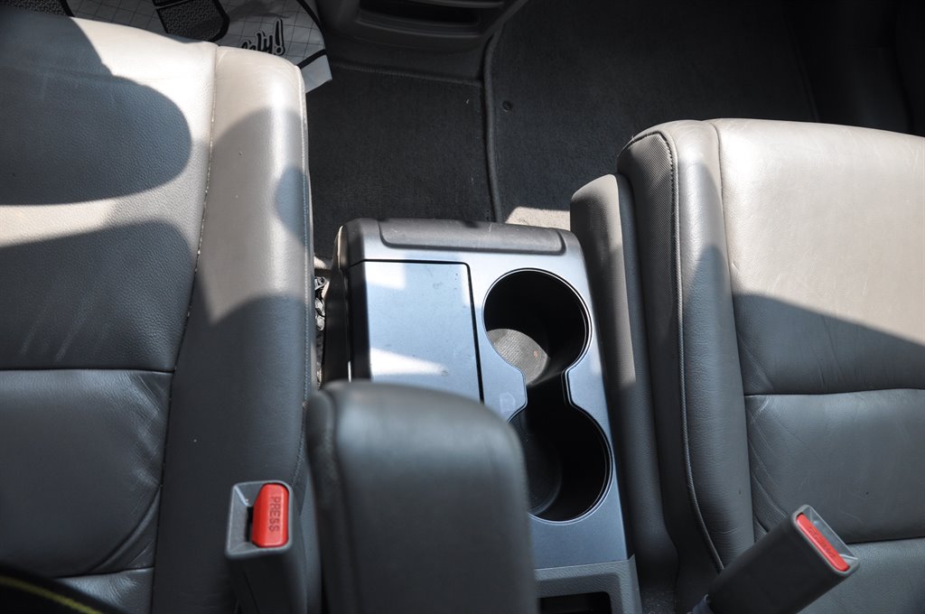 2007 Honda CR-V