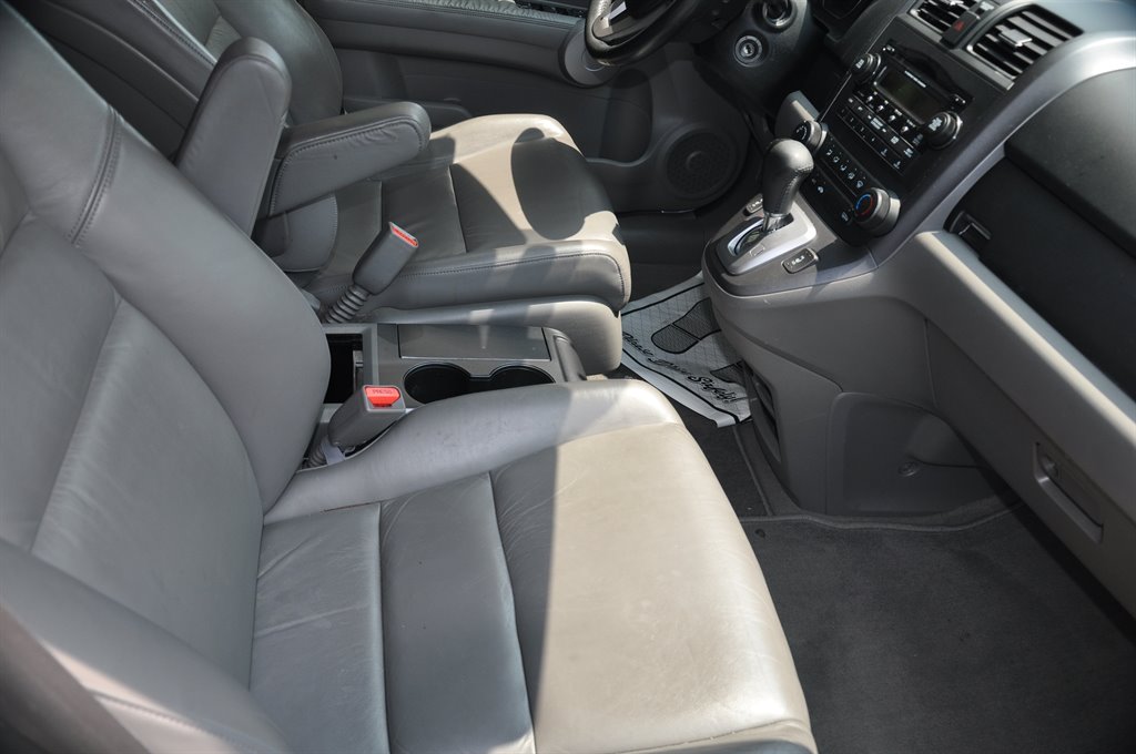 2007 Honda CR-V