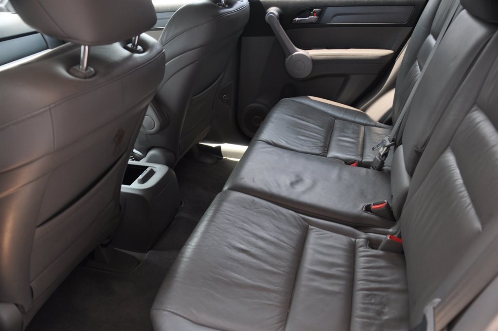2007 Honda CR-V