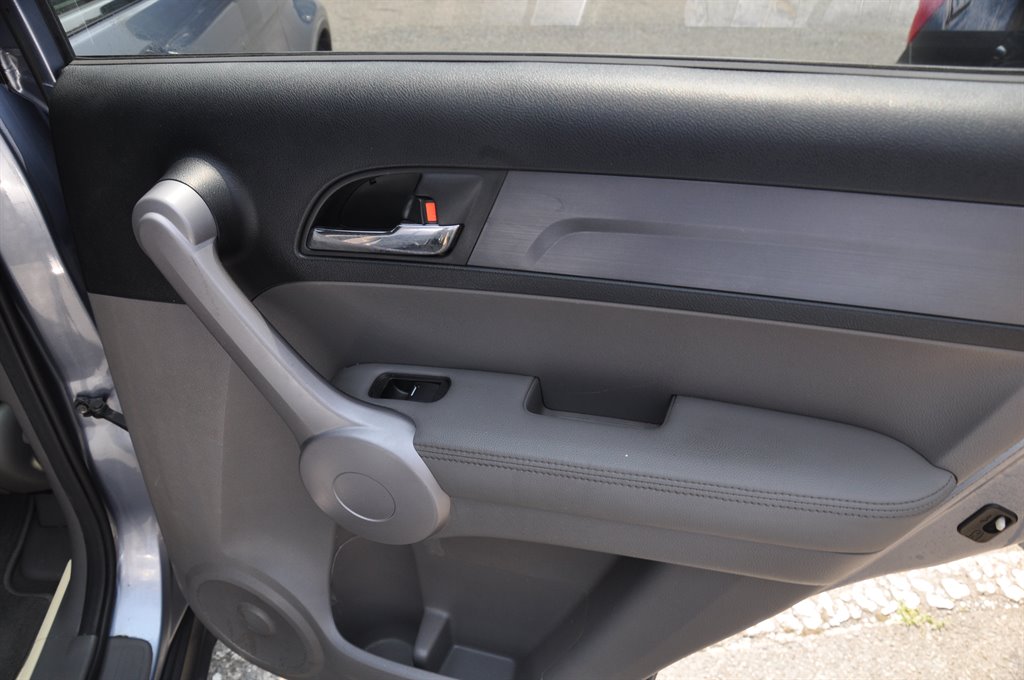 2007 Honda CR-V