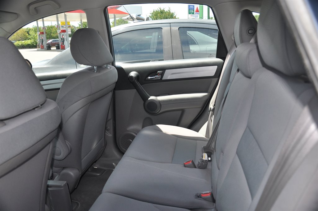 2010 Honda CR-V