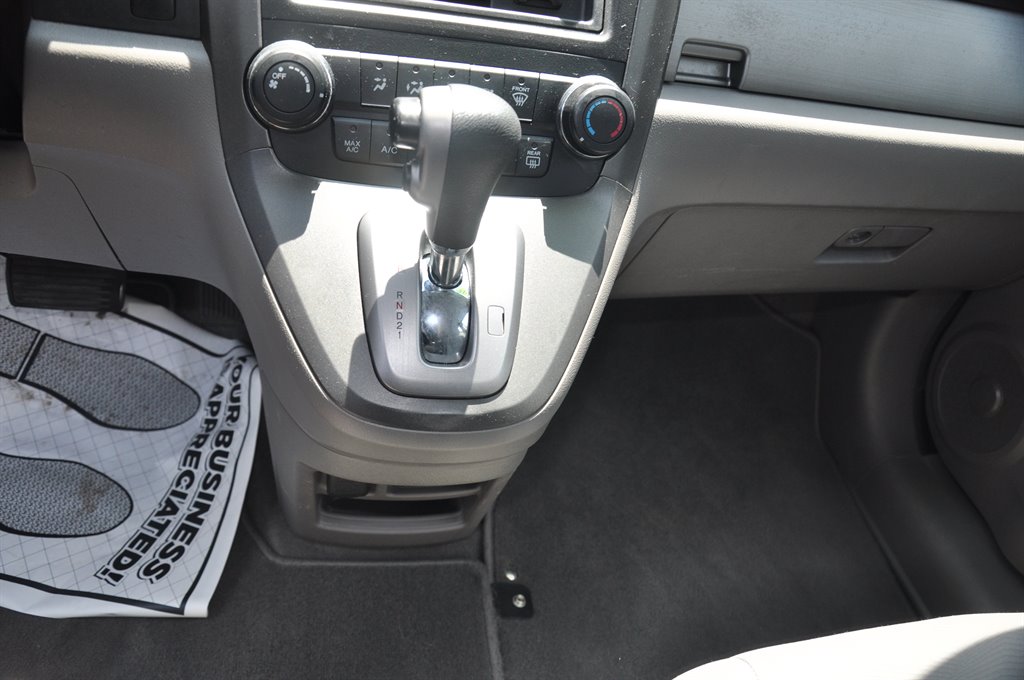 2010 Honda CR-V