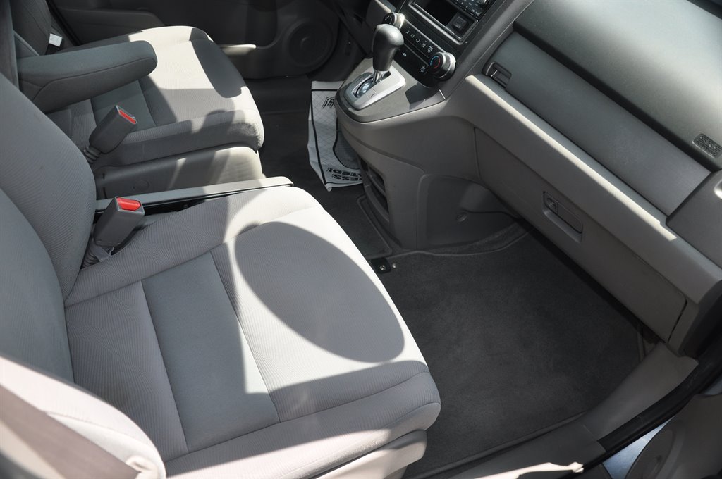 2010 Honda CR-V
