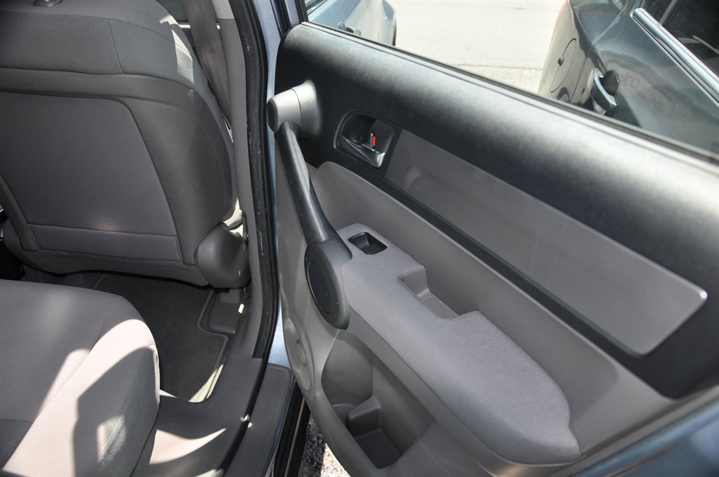 2010 Honda CR-V