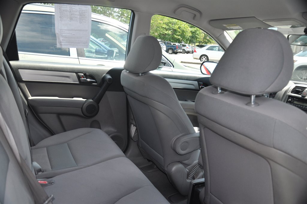 2010 Honda CR-V