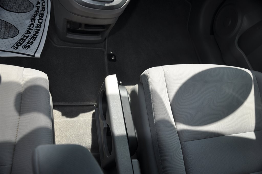 2010 Honda CR-V