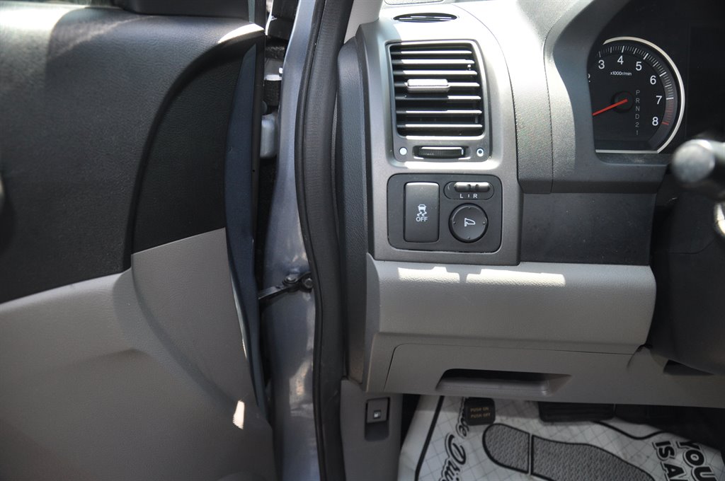 2010 Honda CR-V
