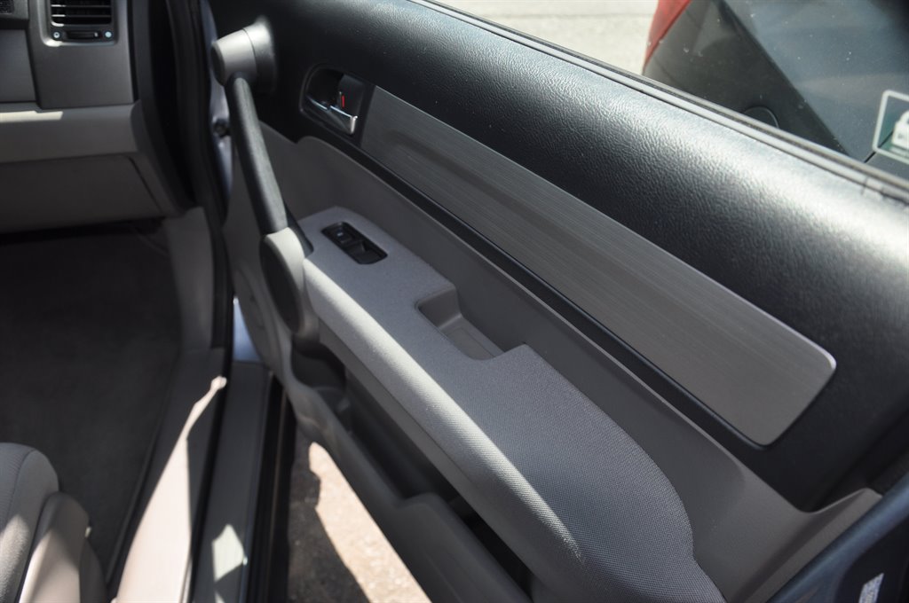 2010 Honda CR-V
