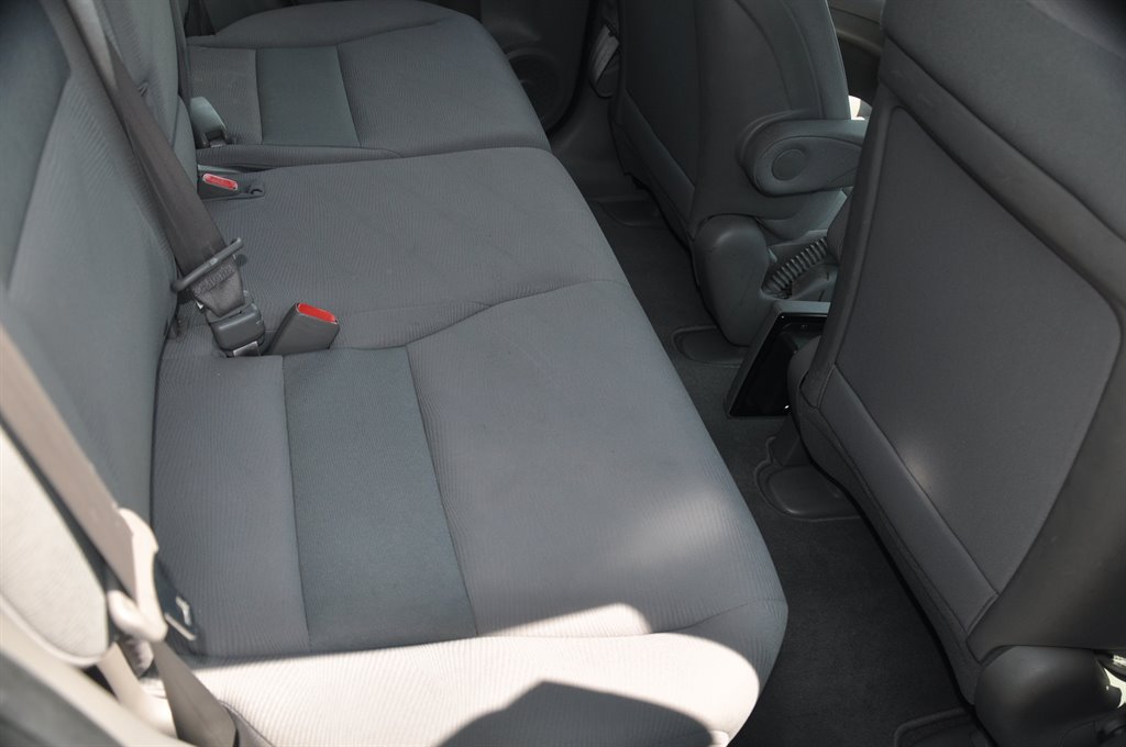 2010 Honda CR-V