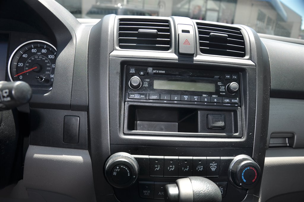 2010 Honda CR-V