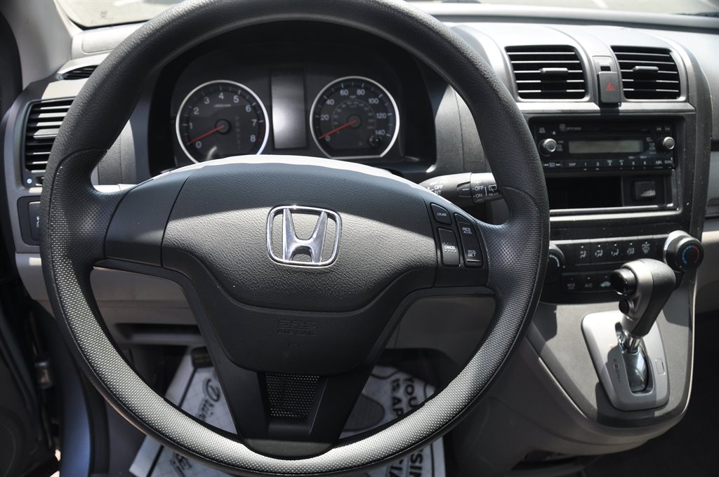 2010 Honda CR-V