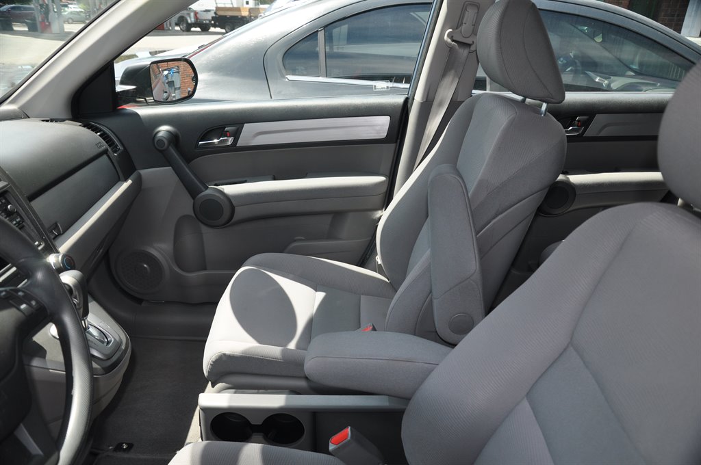 2010 Honda CR-V