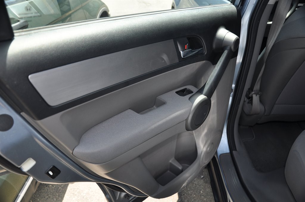 2010 Honda CR-V