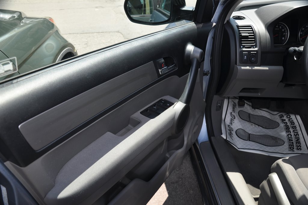 2010 Honda CR-V