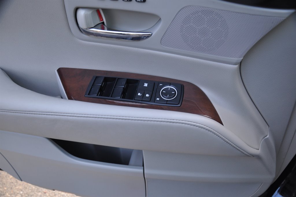 2012 Lexus RX