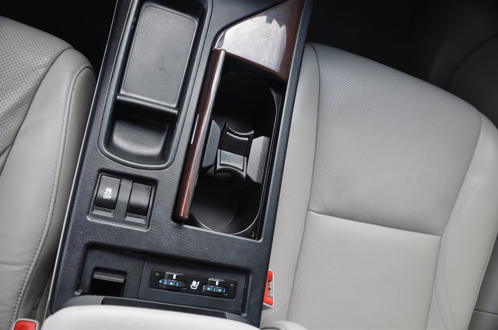 2012 Lexus RX