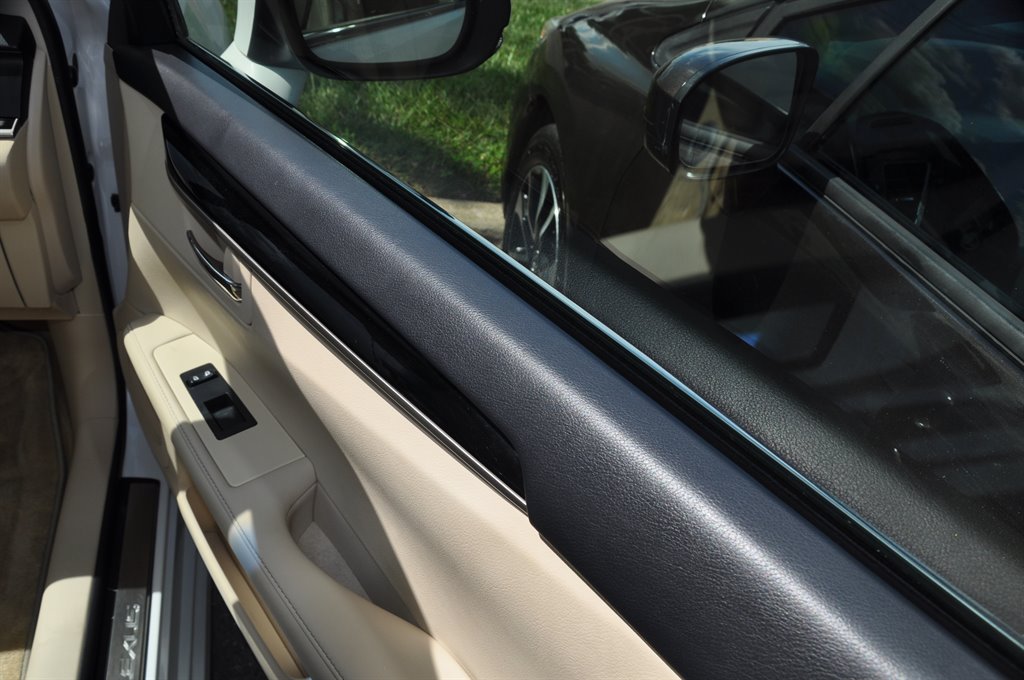 2014 Lexus ES