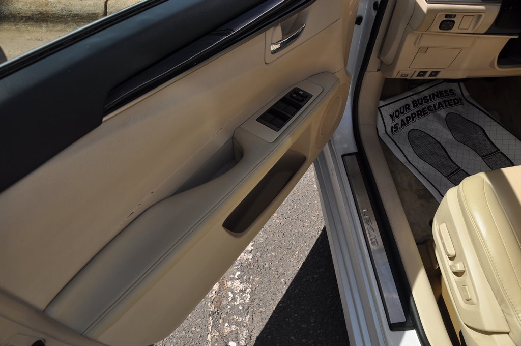 2014 Lexus ES