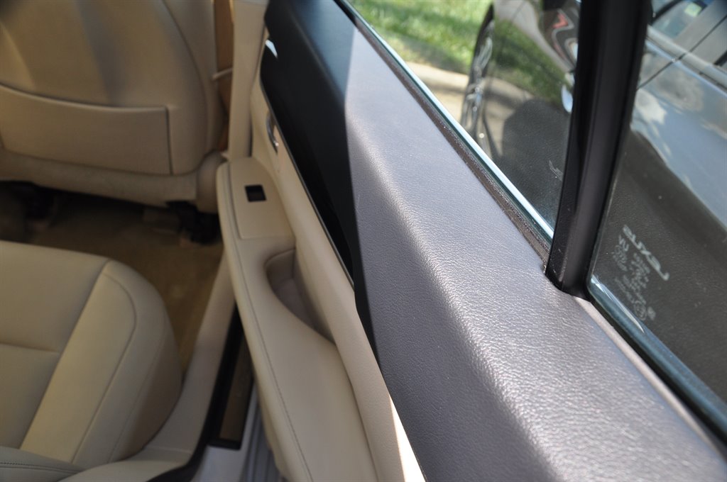2014 Lexus ES