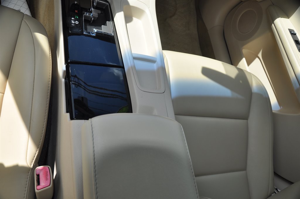 2014 Lexus ES
