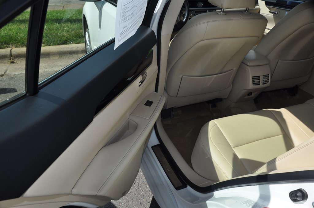 2014 Lexus ES