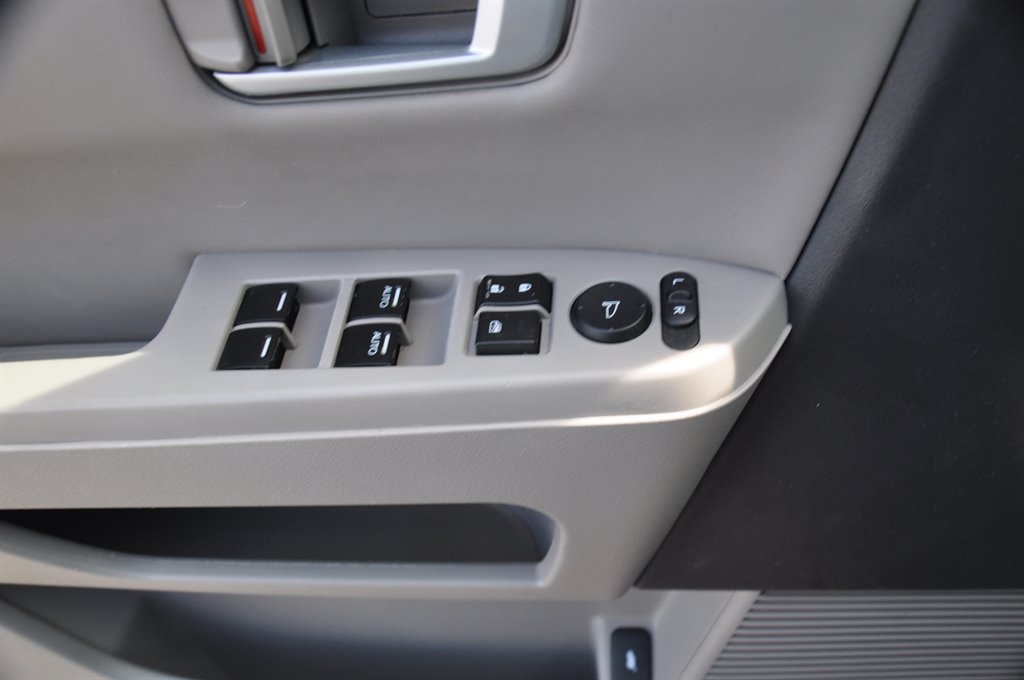 2013 Honda Pilot