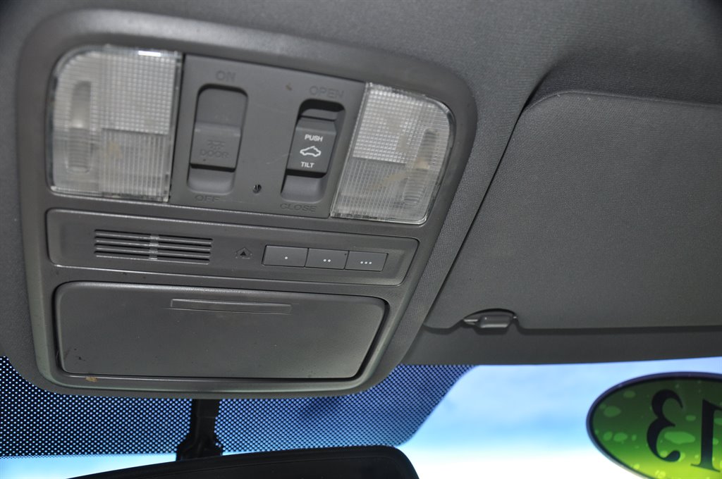 2013 Honda Pilot