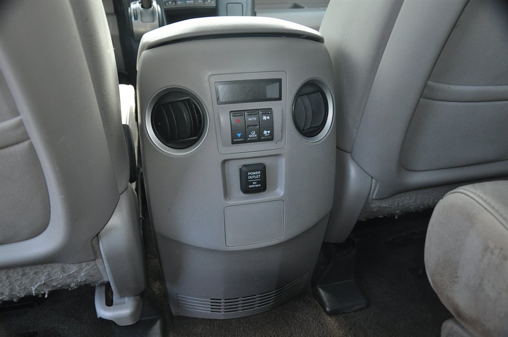 2013 Honda Pilot
