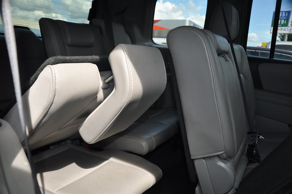 2013 Honda Pilot