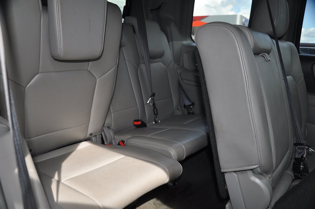 2013 Honda Pilot