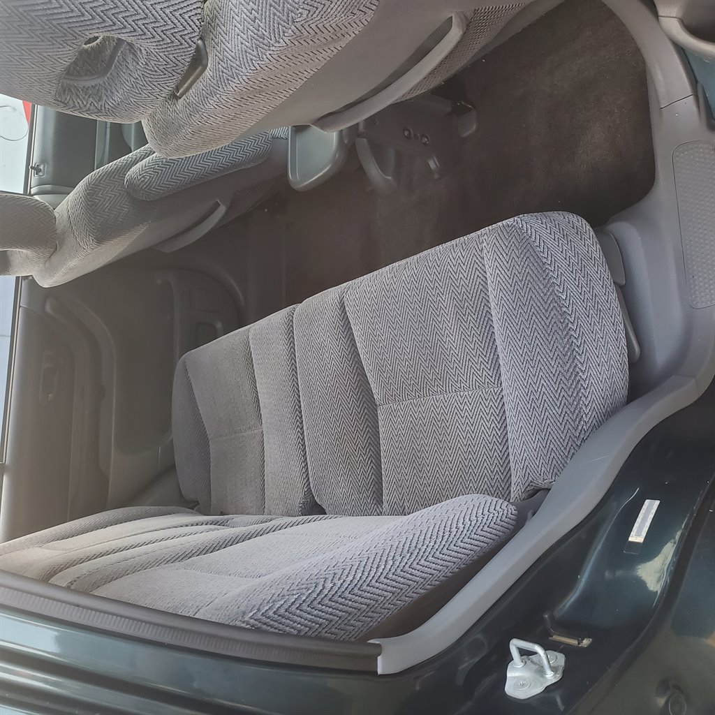1998 Honda CR-V - $3,600
