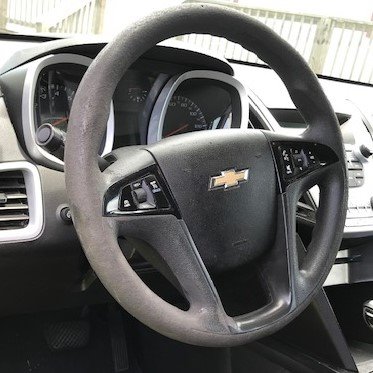 2014 Chevrolet Equinox LS photo