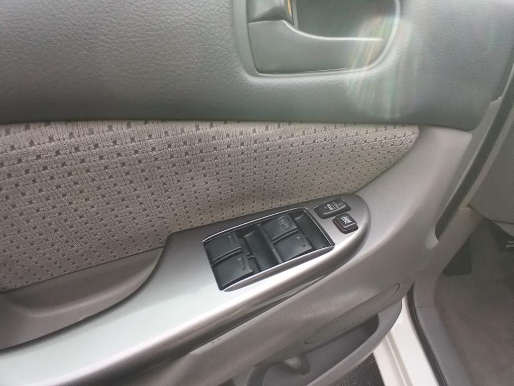 2008 Toyota Sienna CE 8-Passenger photo