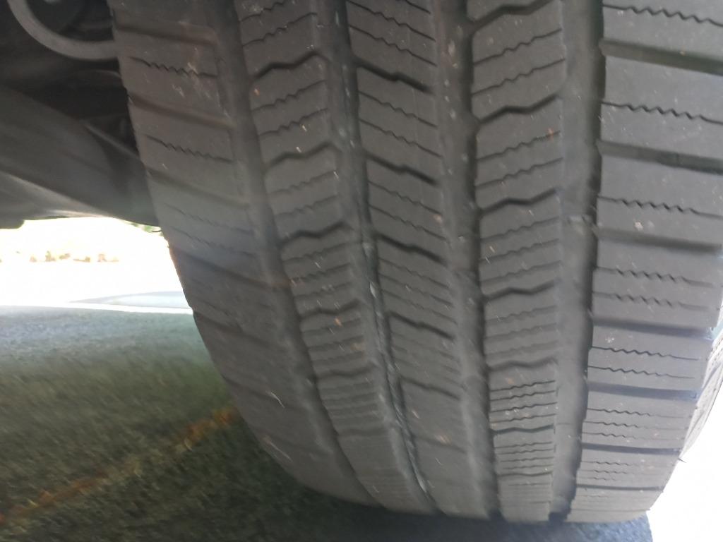 2007 Infiniti QX56 photo