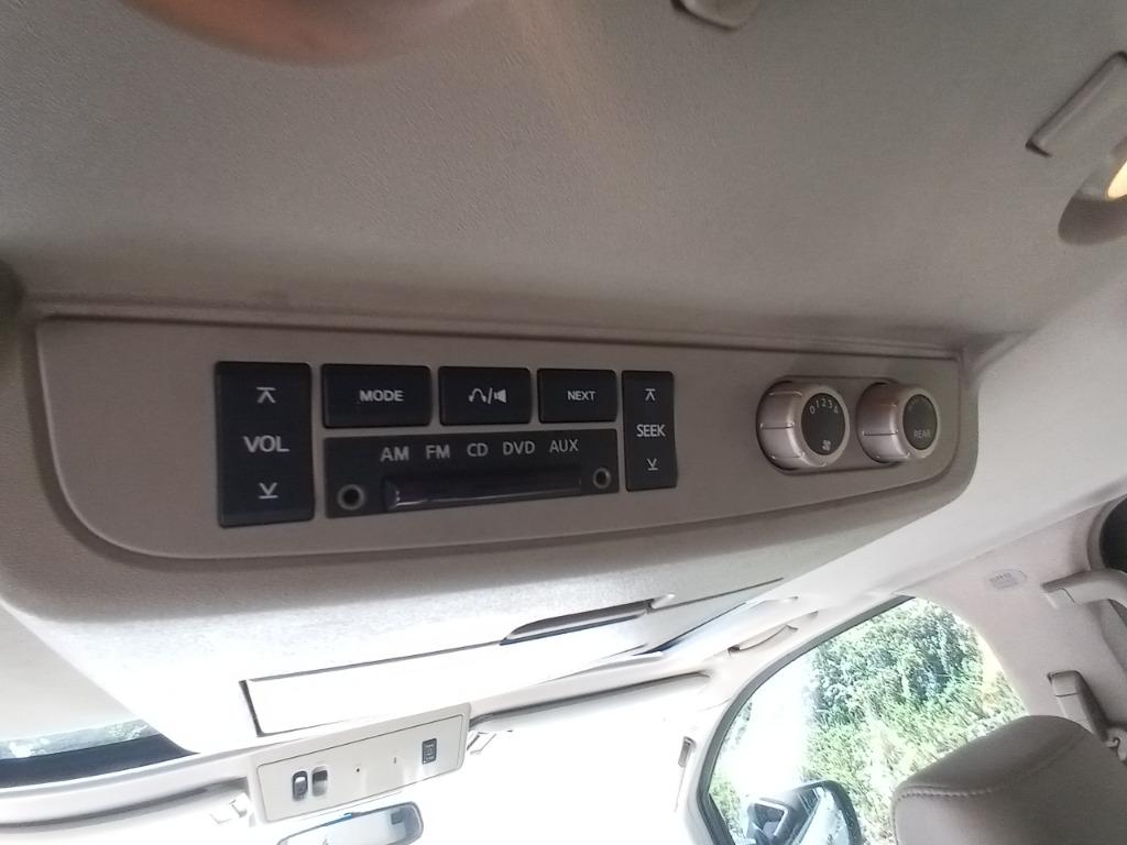 2007 Infiniti QX56 photo