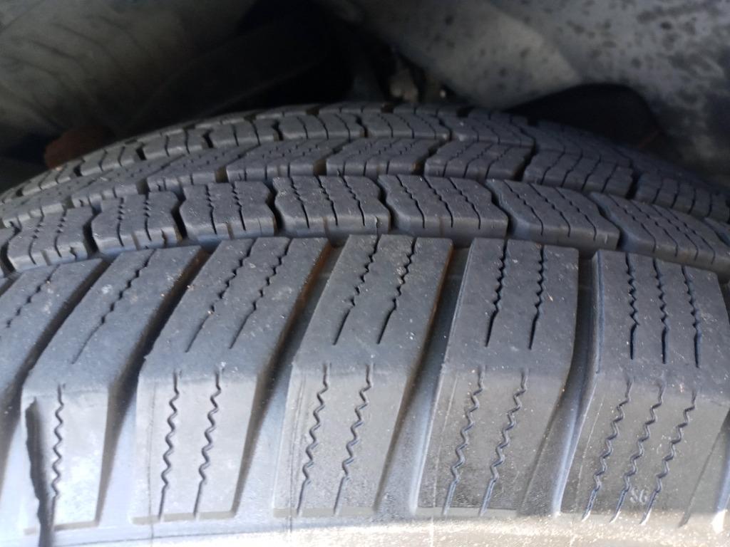 2007 Infiniti QX56 photo