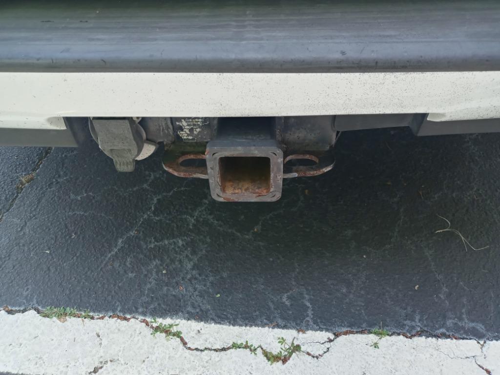 2007 Infiniti QX56 photo