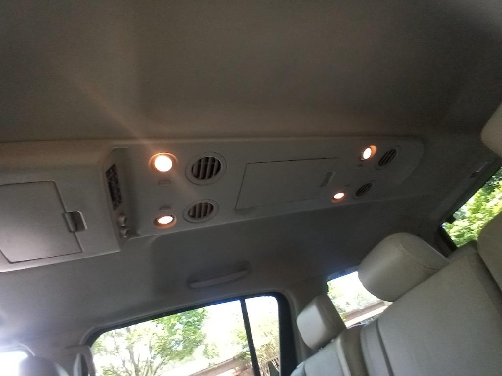 2007 Infiniti QX56 photo