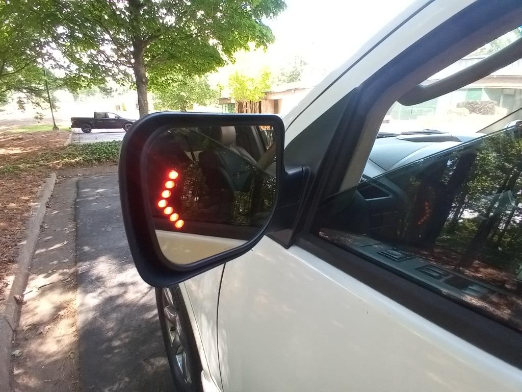 2007 Infiniti QX56 photo