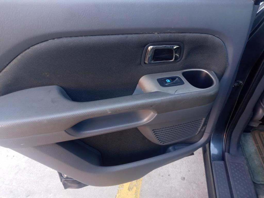 2006 Honda Pilot LX photo