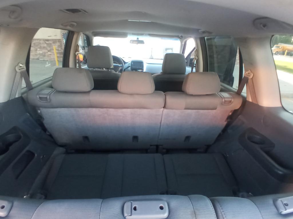 2006 Honda Pilot LX photo